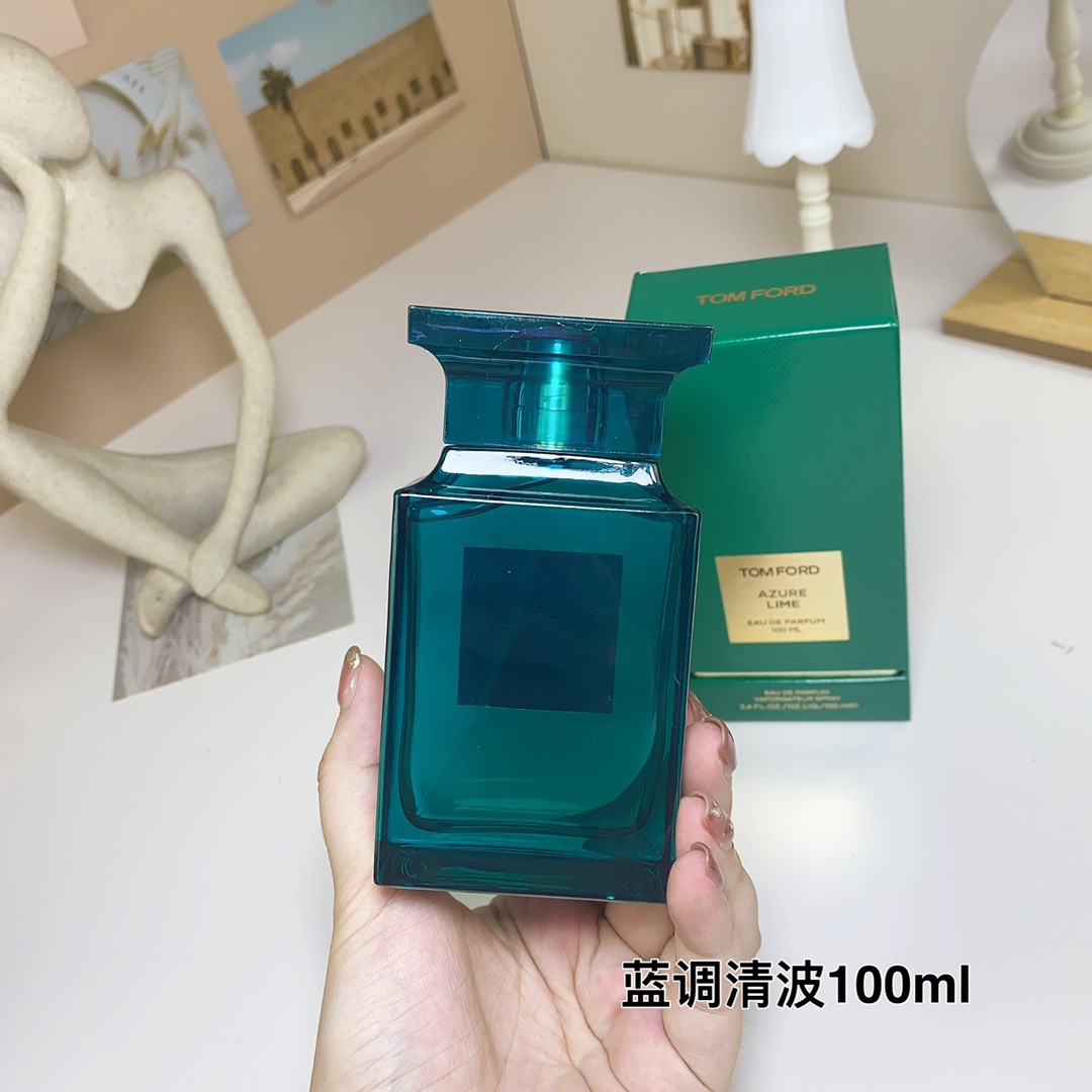 Tom Ford perfume